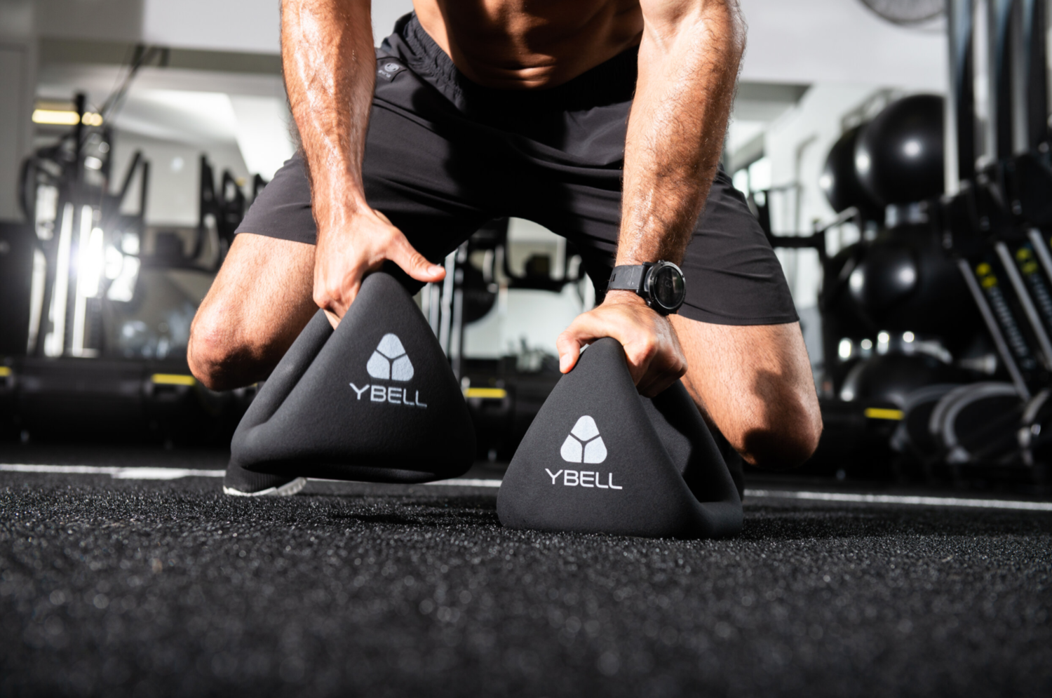 The Benefits of Compound Exercises