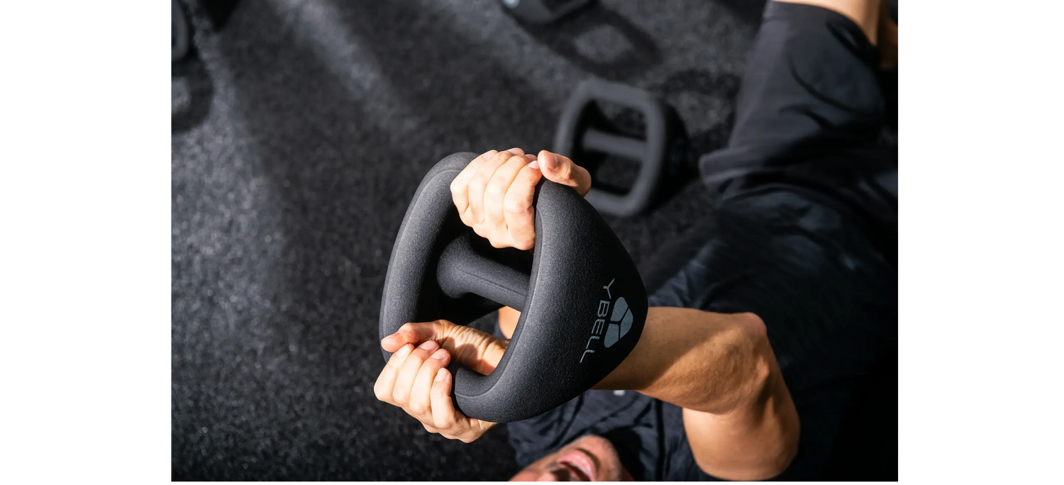ybell grip change