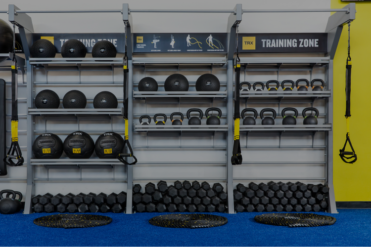Weighted products
