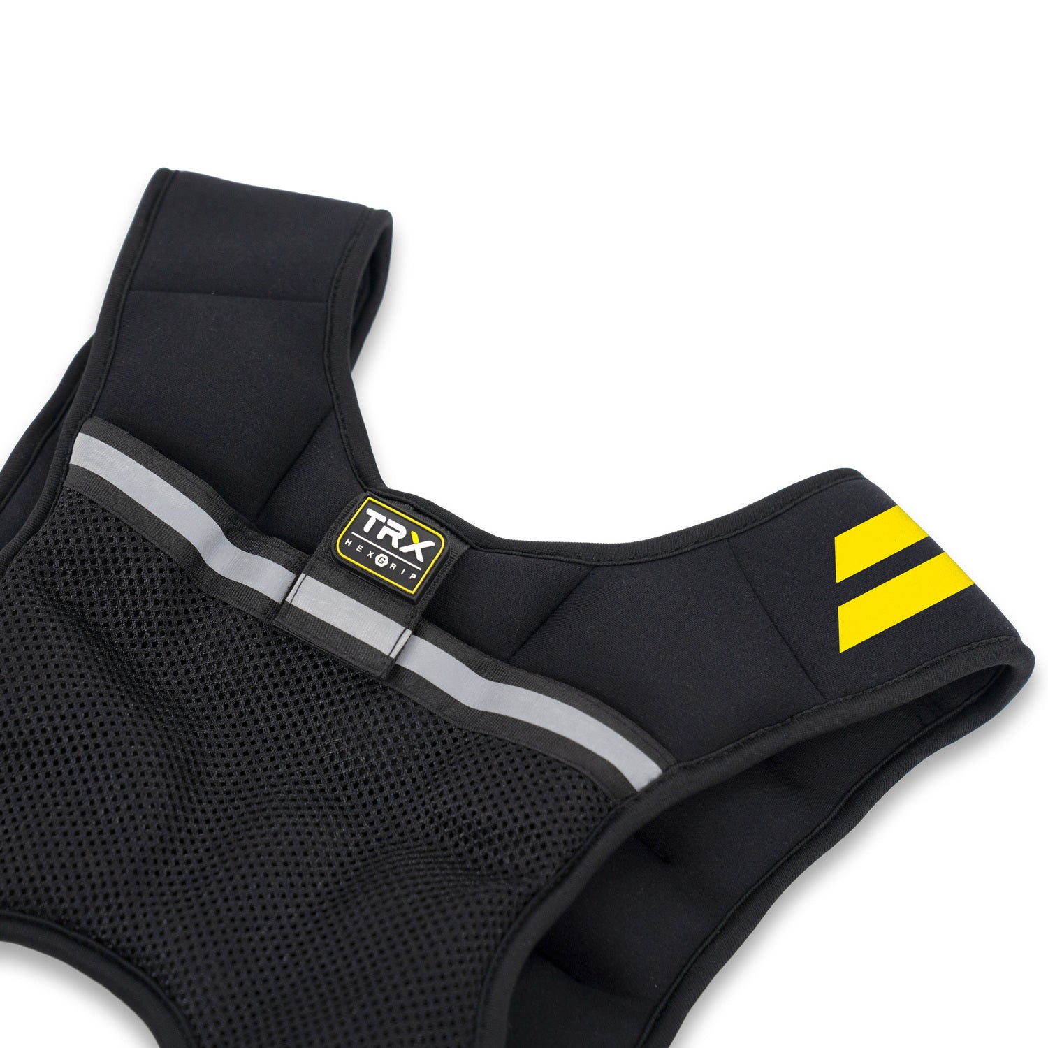TRX HEXGRIP™ WEIGHT VEST 10LBS | 4.5 KGS
