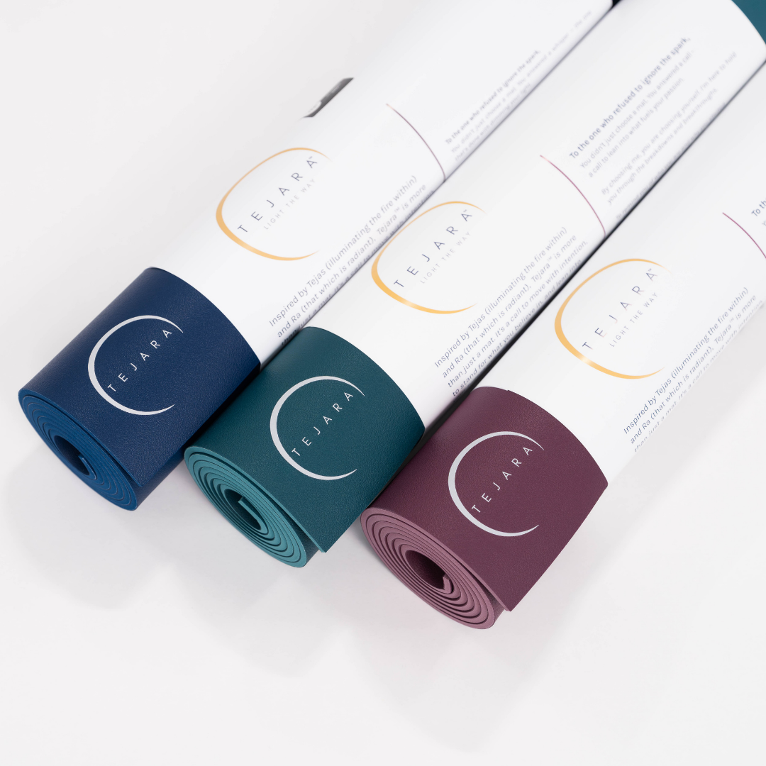 Tejara™ Mat: 6mm