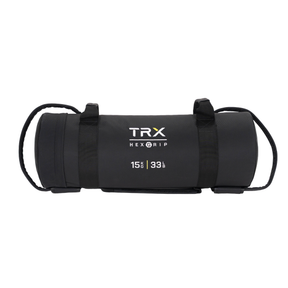 TRX HEXGRIP™ POWER BAG