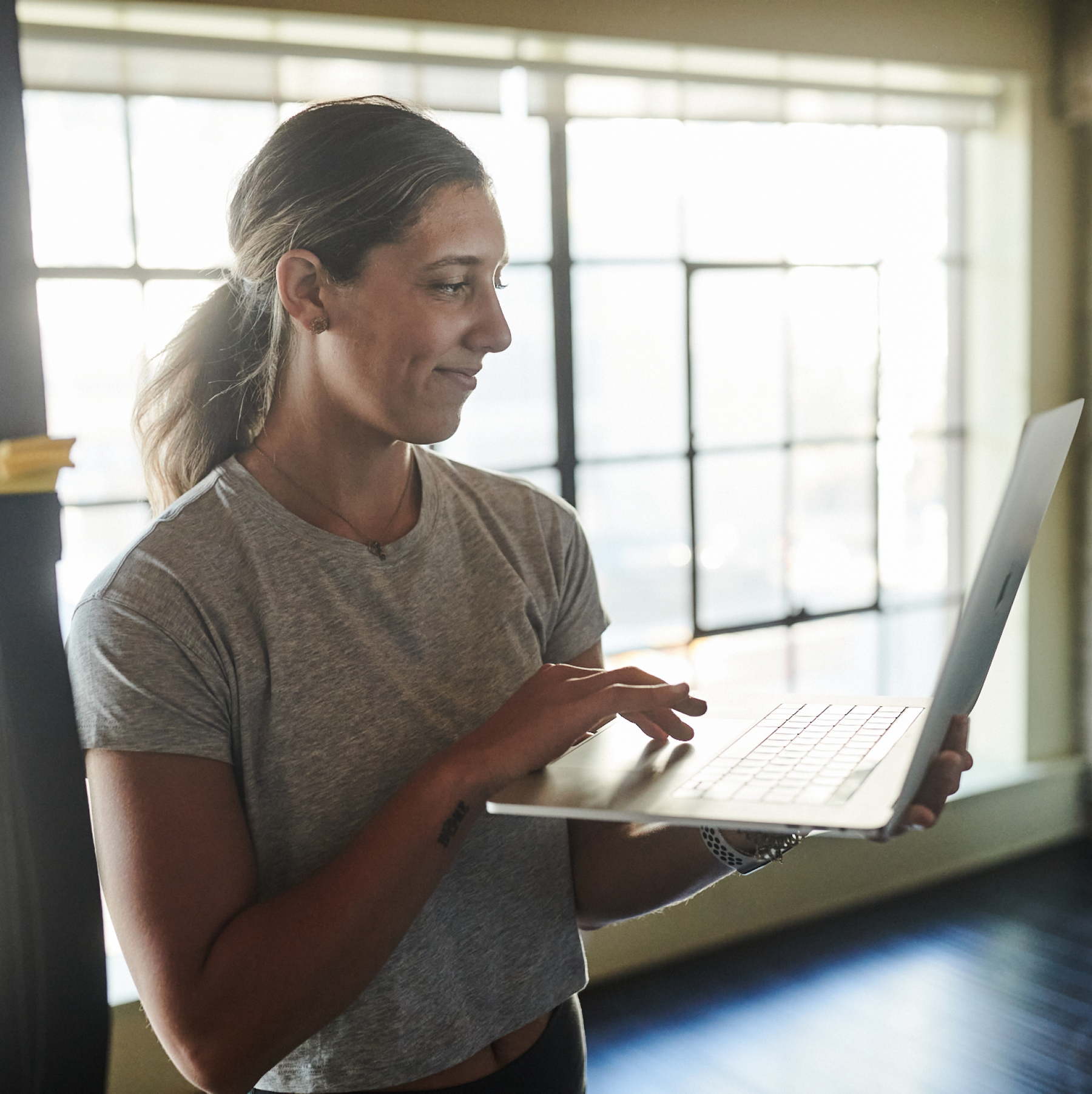 Virtual Training Course TRX Virtual Course | Master the Art of Virtual Training