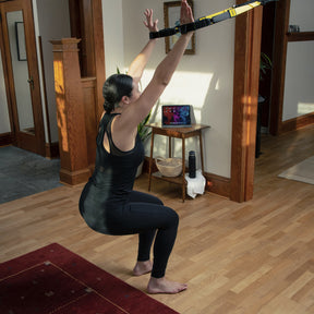TRX® PILATES SCULPT BUNDLE