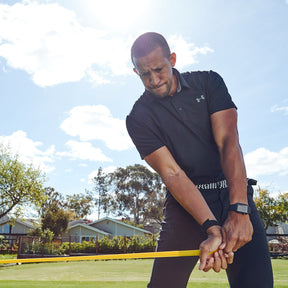 TRX STRENGTH BANDS - Commercial Partners
