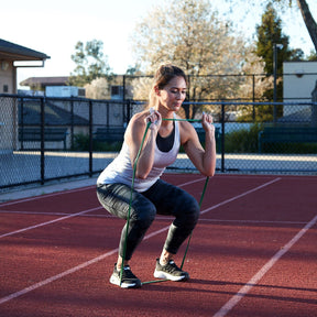 TRX STRENGTH BANDS - Commercial Partners