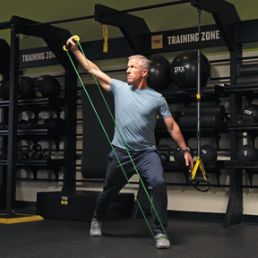 TRX BANDIT®­ COMMERCIAL KIT - Commercial Partners