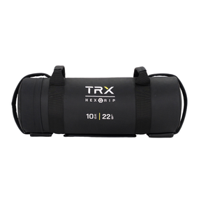 TRX HEXGRIP™ POWER BAG