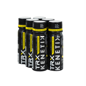 TRX® x Kenetik® Performance Shot