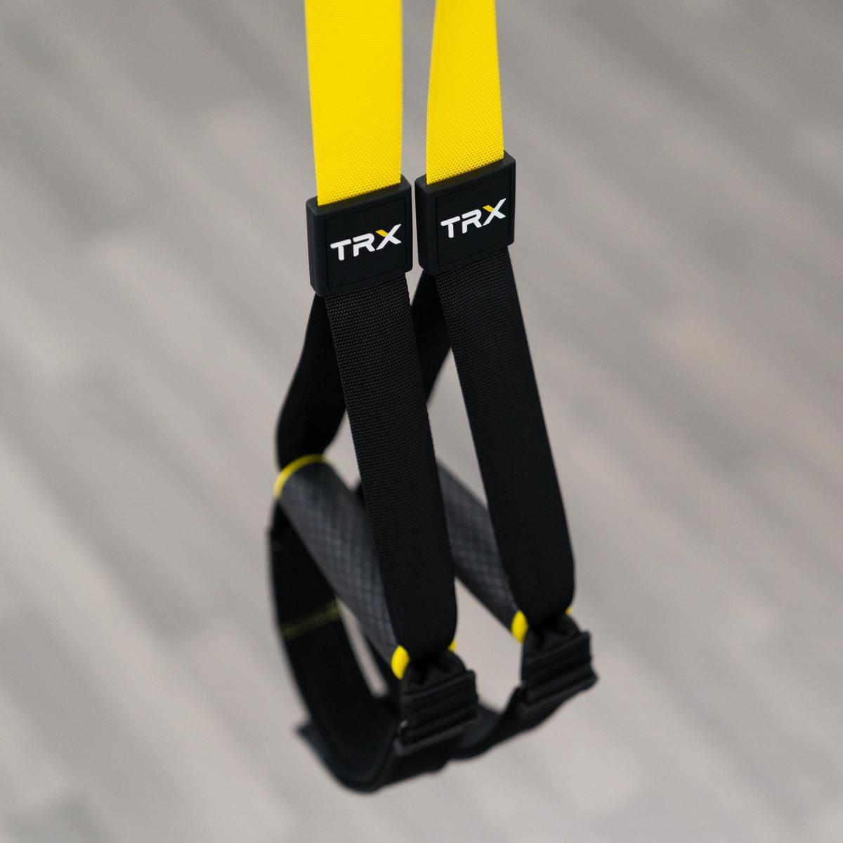 TRX Suspension Trainer