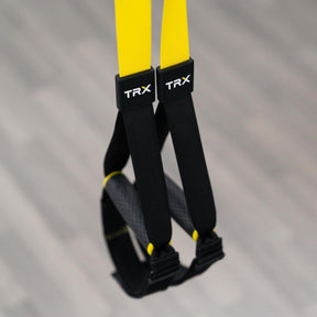 TRX® PRO4 SYSTEM
