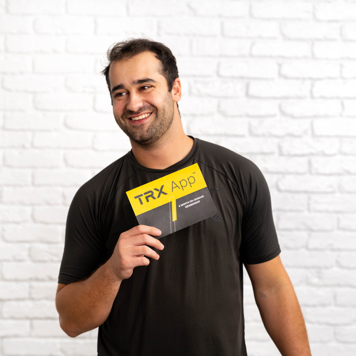 TRX APP™: 6 MONTH TRAINING PASS