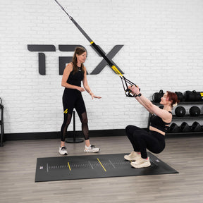 TRX METABOLIC HEALTH COACH ONLINE COURSE (COMING NOV 10*)