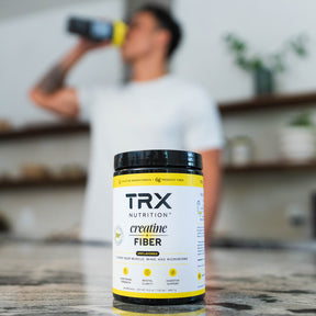 TRX CREATINE + FIBER