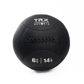 TRX HEXGRIP™ MEDICINE BALL