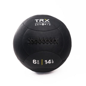 TRX HEXGRIP™ MEDICINE BALL