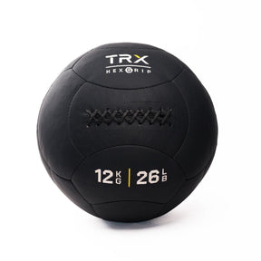 TRX HEXGRIP™ MEDICINE BALL