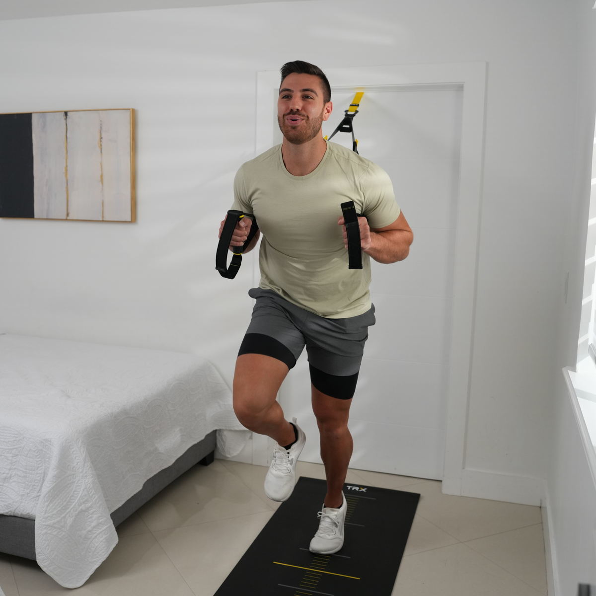 TRX DORM FIT BUNDLE
