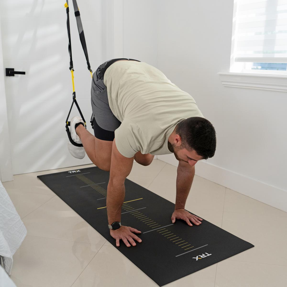TRX® SUSPENSION TRAINING MAT - Retail
