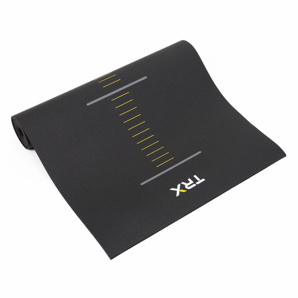 TRX® Suspension Training Mat | Non-Slip, Durable, Portable TRX