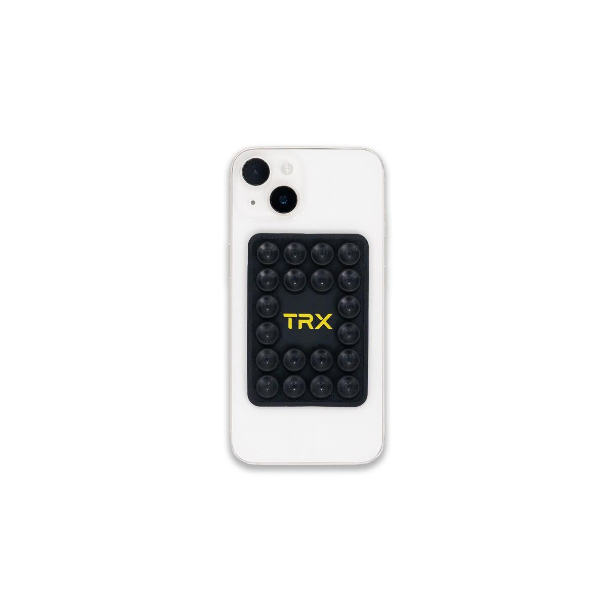 TRX SUCTION CUP PHONE MOUNT TRX SUCTION CUP PHONE MOUNT