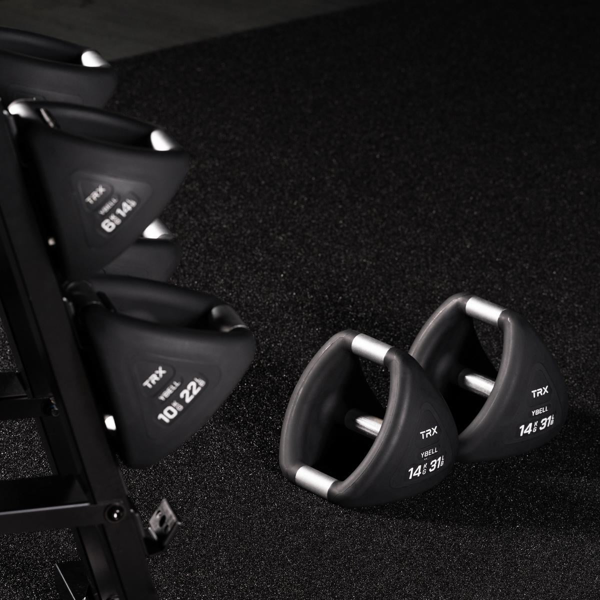 YBELL®­ ELITE SERIES