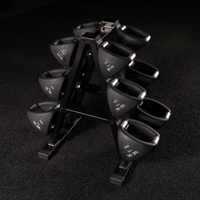 A-FRAME YBELL® RACK