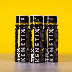 TRX® x Kenetik® Performance Shot