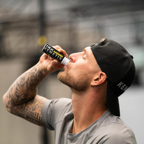 TRX® x Kenetik® Performance Shot