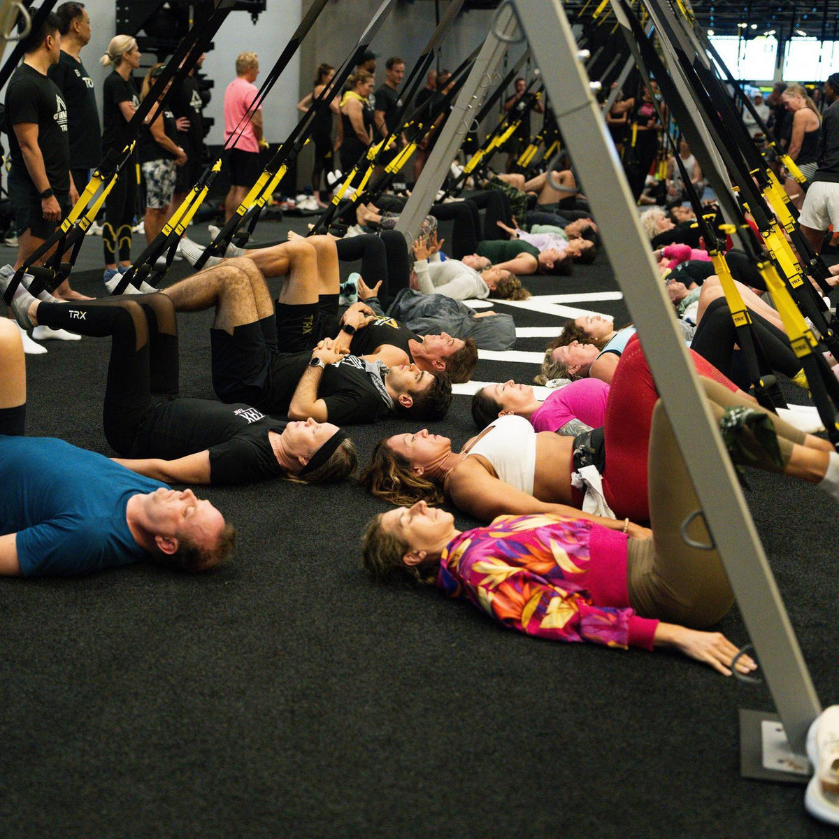 TRX Training Summit- 2026