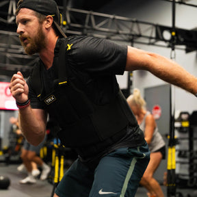 TRX HEXGRIP™ WEIGHT VEST