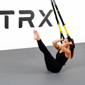 TRX® PILATES SCULPT BUNDLE