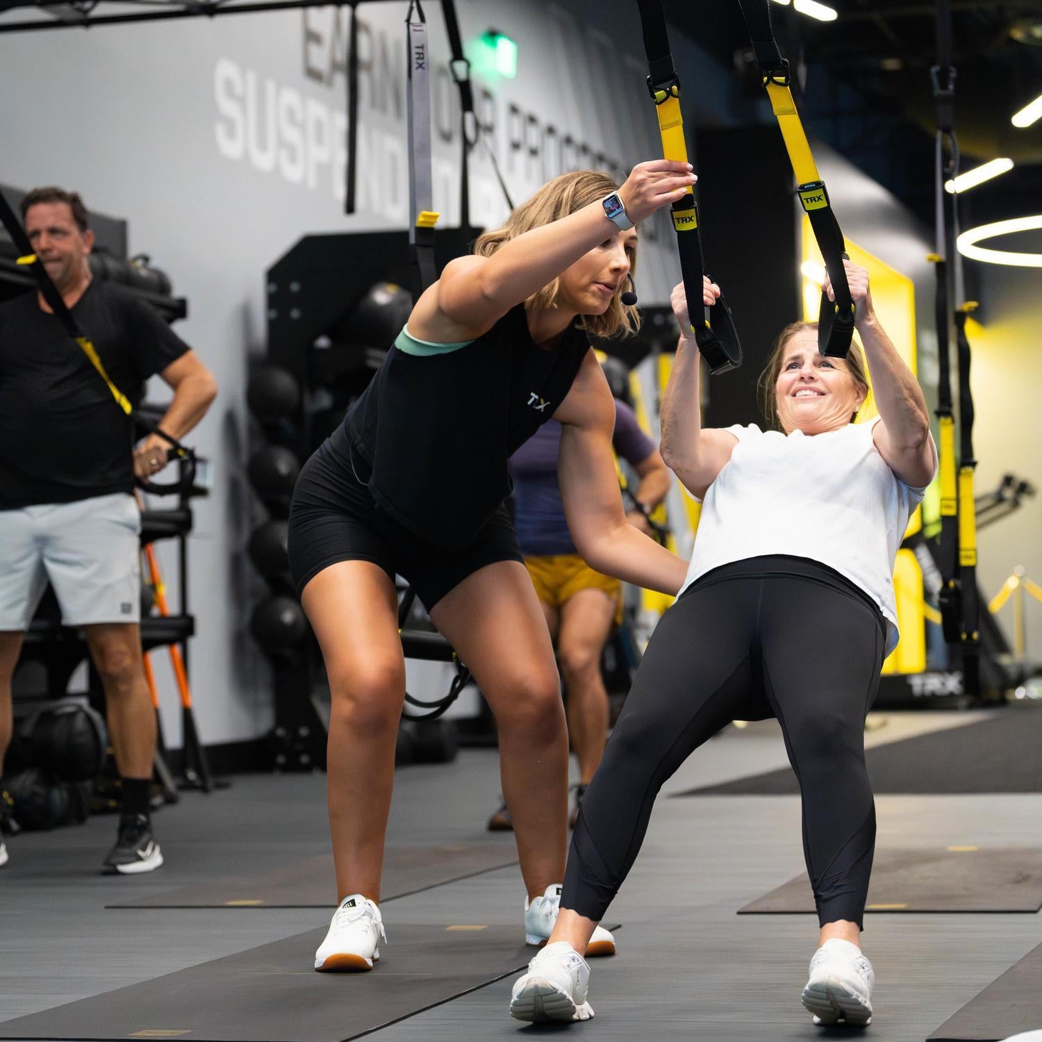 TRX METABOLIC HEALTH COACH ONLINE COURSE (COMING NOV 10*)