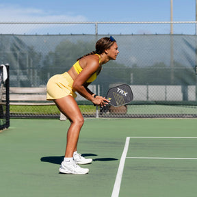 TRX x JOOLA PICKLEBALL PADDLE