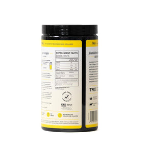 TRX COLLAGEN + COLOSTRUM
