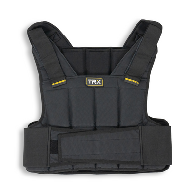 TRX HexGrip Weight Vest