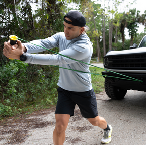TRX BANDIT®­ COMMERCIAL KIT - Commercial Partners