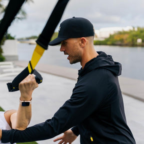 TRX PERFORMANCE CAP