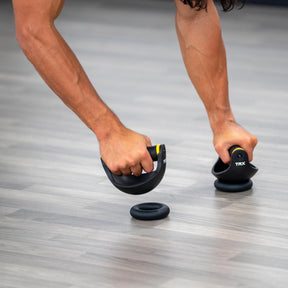 TRX PUSH-IT™