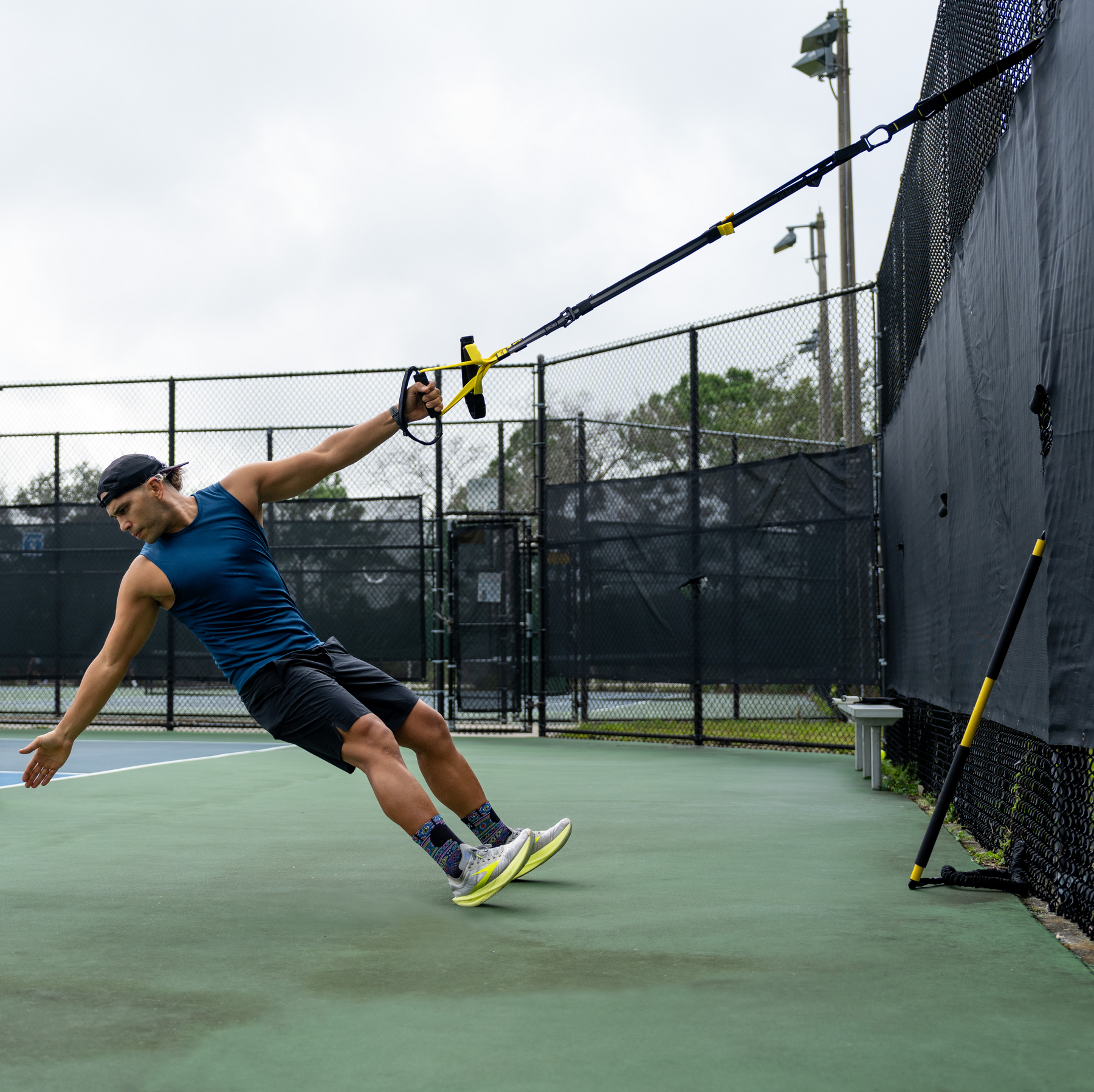Portable Home Suspension Training System | TRX® Home2 Portable Home Suspension Training System | TRX® Home2