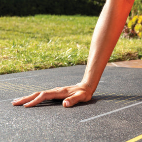 TRX SUSPENSION TRAINING MAT XL - Commercial Partners