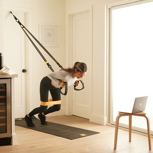 TRX(トレーニング器具) TRX for Physical Therapy & Rehab