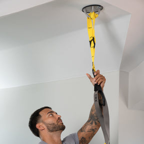TRX XMOUNT