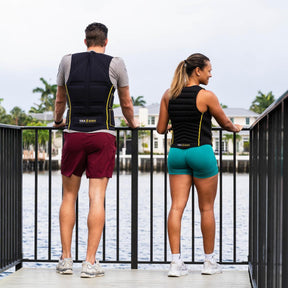 TRX x Aion Men's Weighted Vest