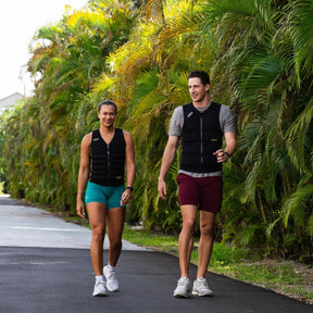 TRX x Aion Women's Weighted Vest