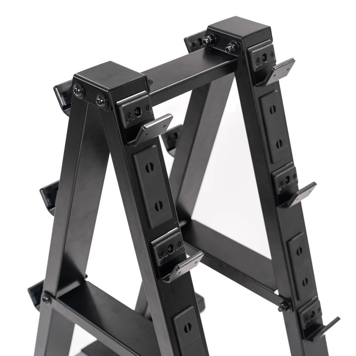 A-FRAME YBELL® RACK