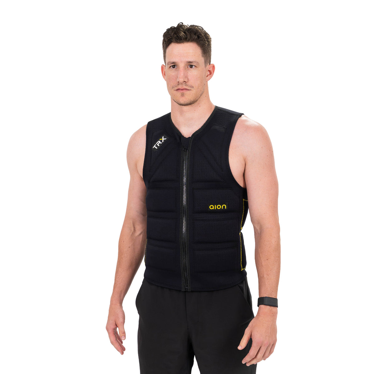 TRX x Aion Men's Weighted Vest