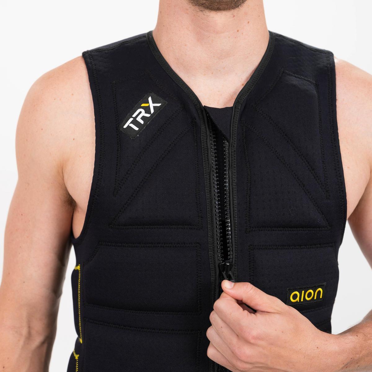 TRX x Aion Men's Weighted Vest