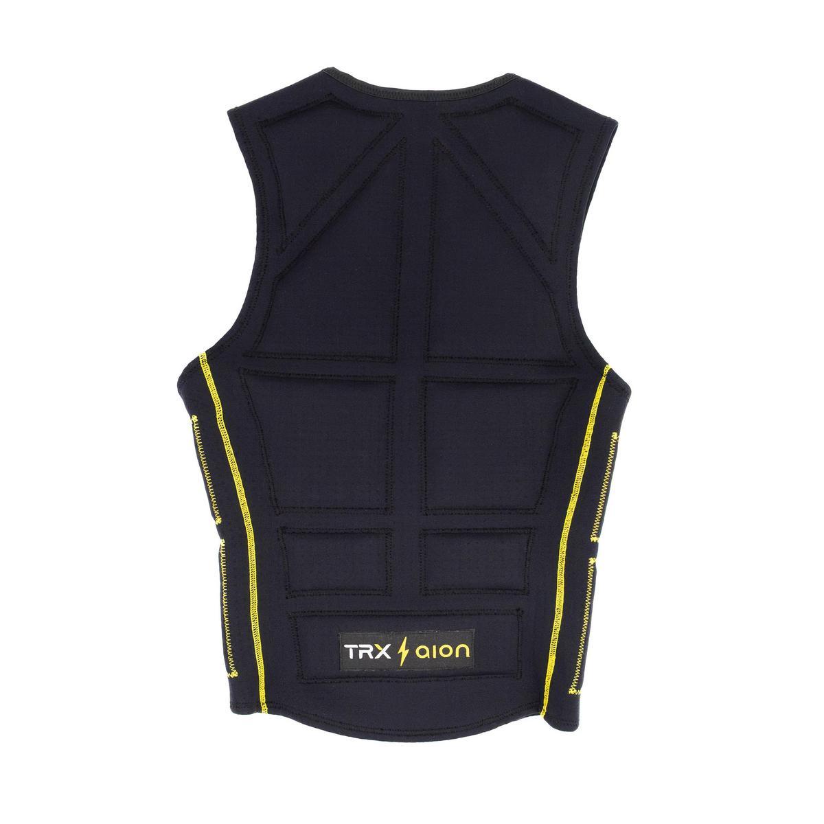 TRX x Aion Men's Weighted Vest