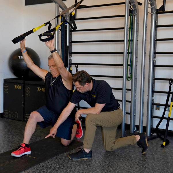 セール TRX suspension trainer サスペンショントレーナー TRXコマーシャルサスペンショントレーナー - TRXトレーニング